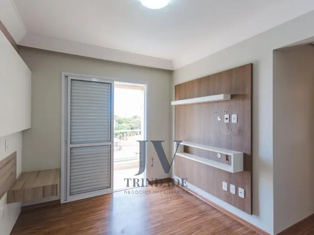 Imagem 1: Apartamento Residencial em Indaiatuba - São Paulo, Cidade Nova I