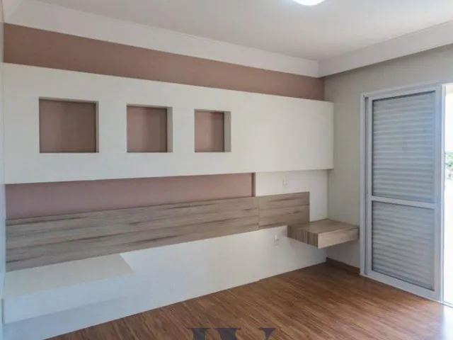 Imagem 14: Apartamento Residencial em Indaiatuba - São Paulo, Cidade Nova I
