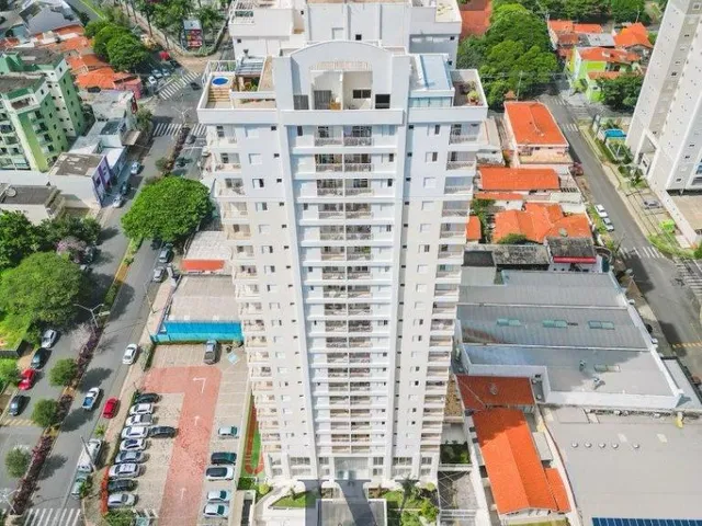 Imagem 7: Apartamento Residencial em Indaiatuba - São Paulo, Cidade Nova I
