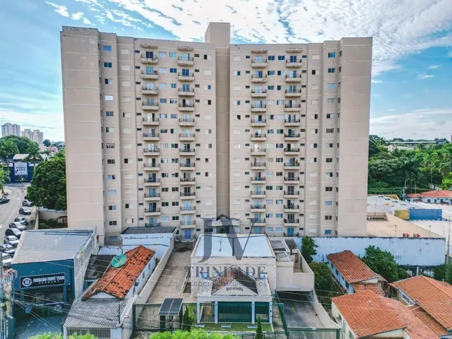 Imagem: Apartamento Residencial em Indaiatuba