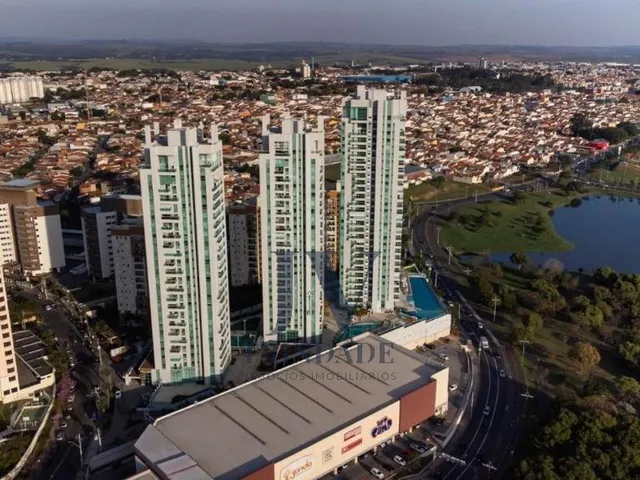 Imagem: Apartamento Residencial em Indaiatuba