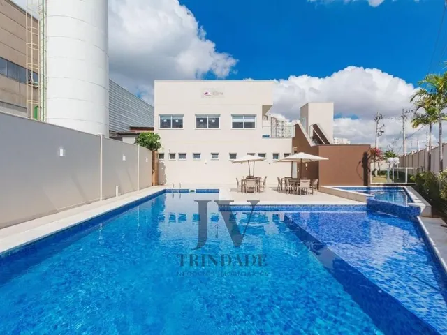 Imagem: Apartamento Residencial em Indaiatuba