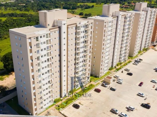 Imagem 2: Apartamento Residencial em Indaiatuba - São Paulo, Chácara Alvorada