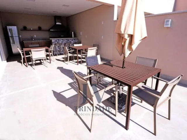 Imagem 3: Apartamento Residencial em Indaiatuba - São Paulo, Chácara Alvorada