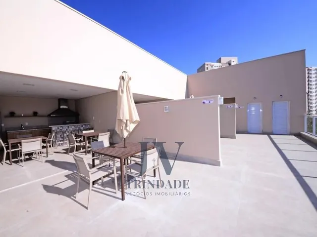 Imagem 9: Apartamento Residencial em Indaiatuba - São Paulo, Chácara Alvorada