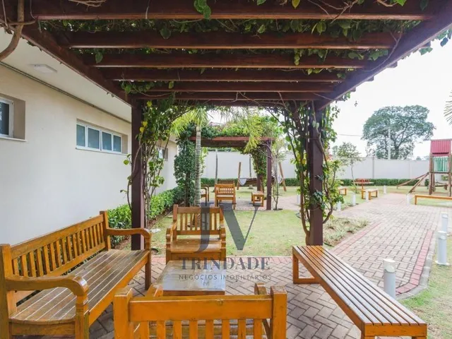 Imagem 7: Apartamento Residencial em Indaiatuba - São Paulo, Chácara Alvorada