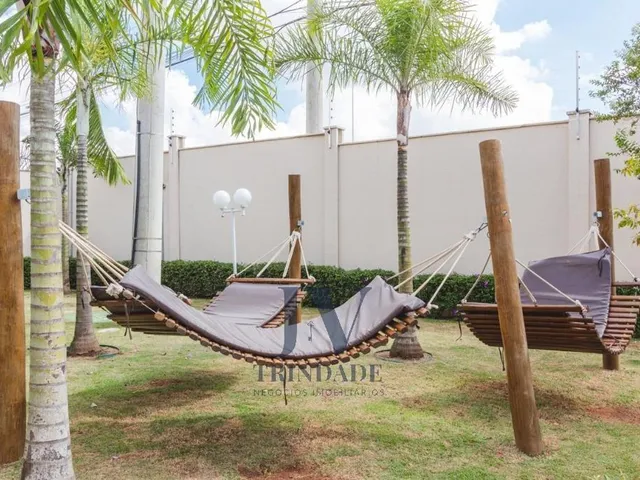 Imagem 13: Apartamento Residencial em Indaiatuba - São Paulo, Chácara Alvorada