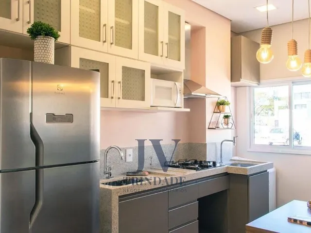 Imagem 14: Apartamento Residencial em Indaiatuba - São Paulo, Chácara Alvorada