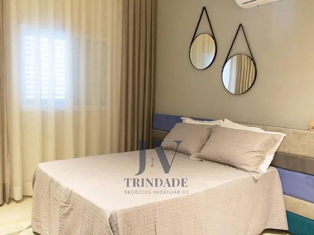 Imagem 4: Apartamento Residencial em Indaiatuba - São Paulo, Chácara Alvorada