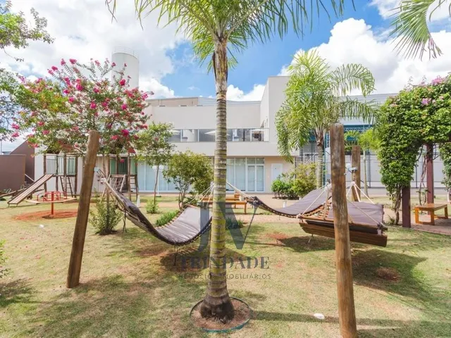 Imagem 5: Apartamento Residencial em Indaiatuba - São Paulo, Chácara Alvorada