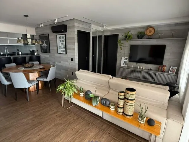 Imagem: Apartamento Residencial em Indaiatuba