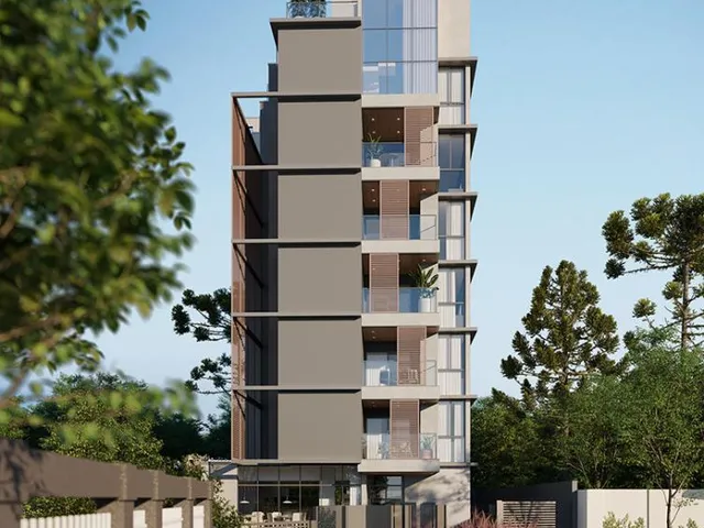 Imagem 10: Apartamento para Venda em Curitiba / PR no bairro Seminário