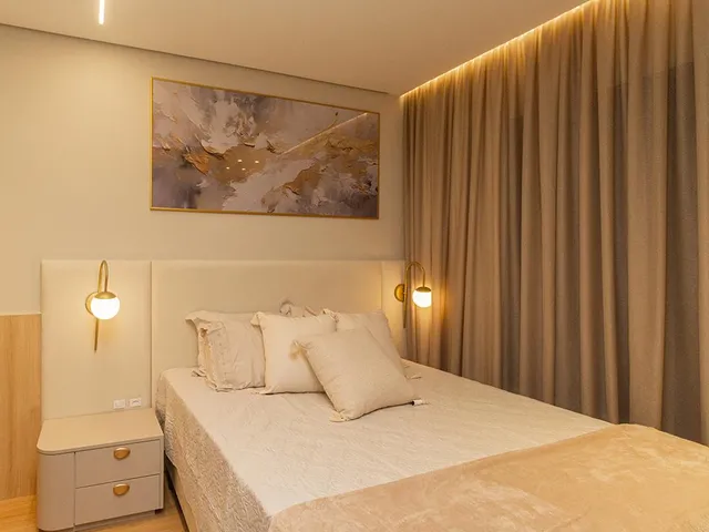 Imagem 4: Apartamento para Venda em Curitiba / PR no bairro Seminário