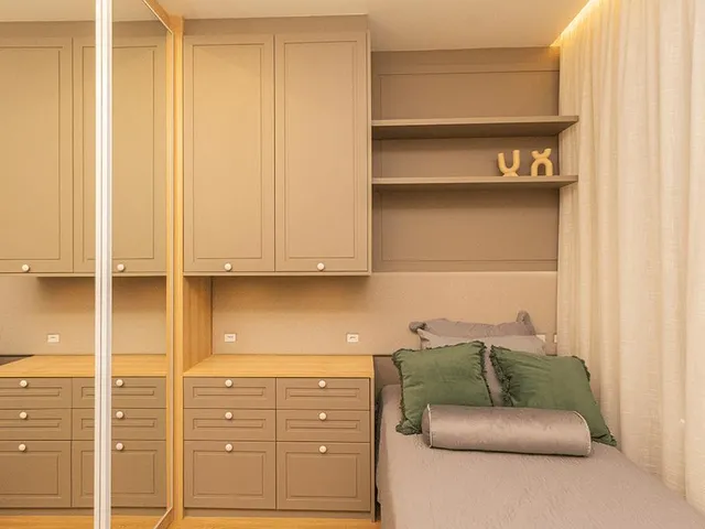 Imagem 5: Apartamento para Venda em Curitiba / PR no bairro Seminário
