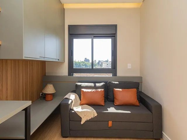 Imagem 16: Apartamento para Venda em Curitiba / PR no bairro Seminário