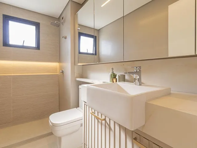 Imagem 13: Apartamento para Venda em Curitiba / PR no bairro Seminário