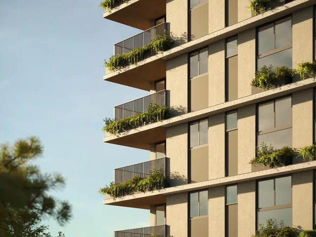 Imagem 5: Apartamento para Venda em Curitiba / Pr no Bairro Cabral