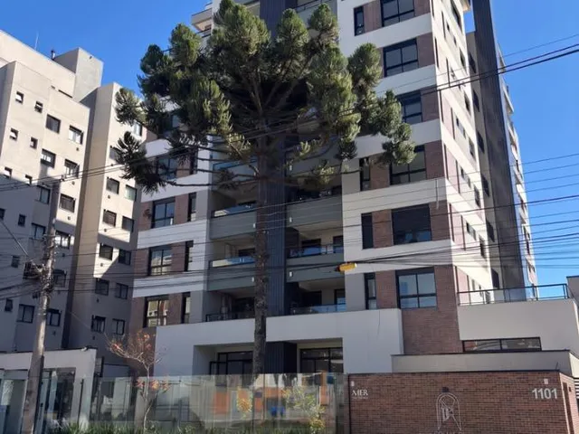 Imagem: Apartamento para Venda em Curitiba / PR