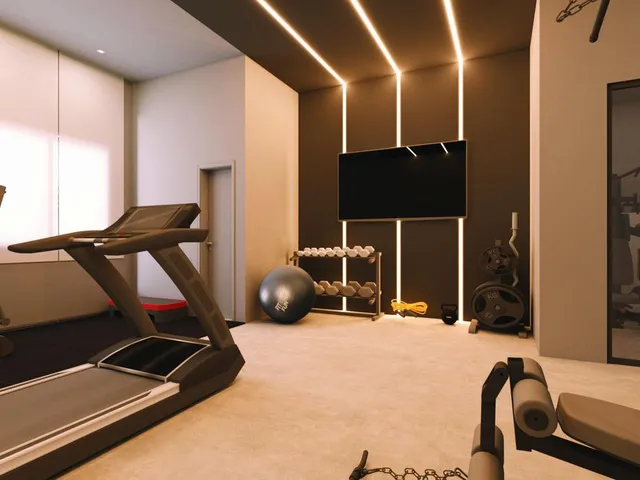 Imagem 16: Apartamento para Venda em Curitiba / PR no bairro Bacacheri