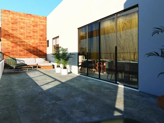 Imagem 6: Apartamento para Venda em Curitiba / PR no bairro Bacacheri