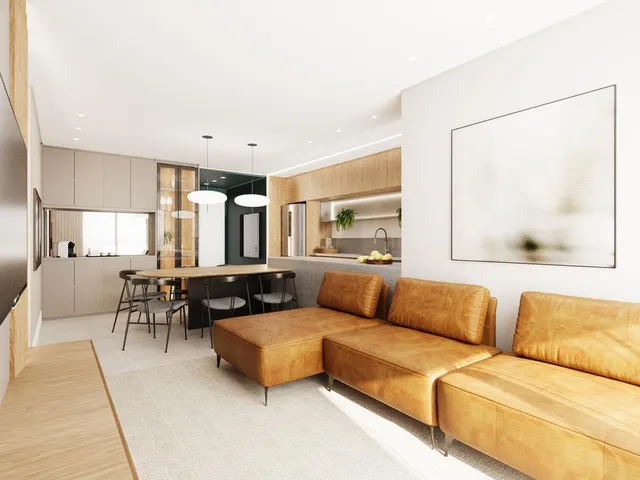 Imagem 10: Apartamento para Venda em Curitiba / PR no bairro Bacacheri