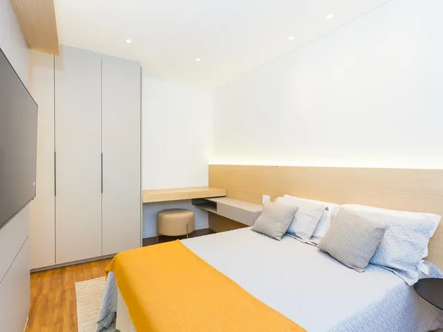 Imagem 12: Apartamento para Venda em Curitiba / PR no bairro Bacacheri