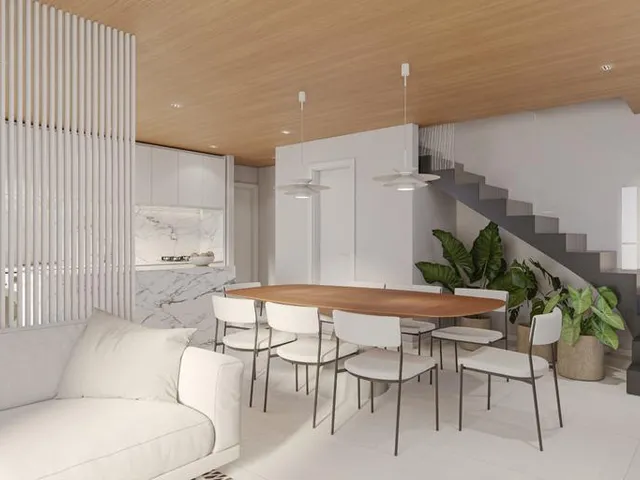 Imagem 13: Studio para Venda em Curitiba / Pr no Bairro Boa Vista