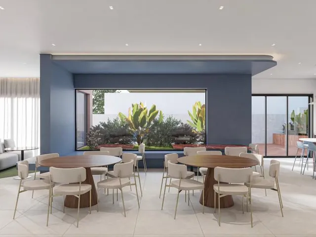 Imagem 12: Studio para Venda em Curitiba / Pr no Bairro Boa Vista