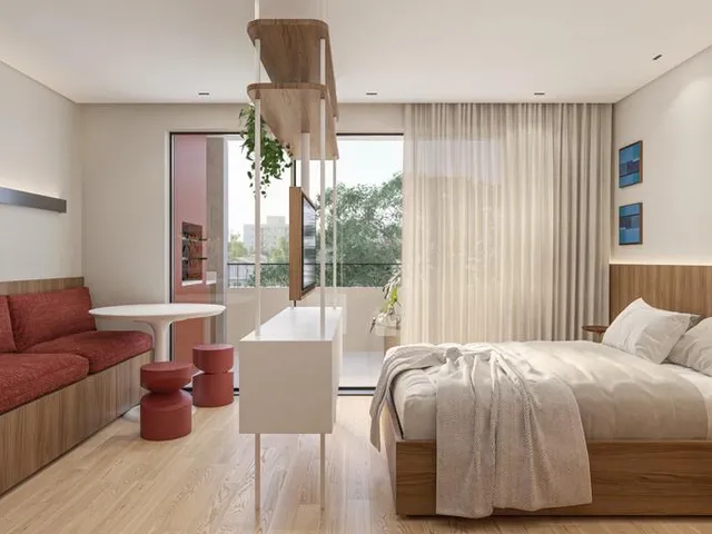 Imagem 12: Apartamento para Venda em Curitiba / PR no bairro Boa Vista