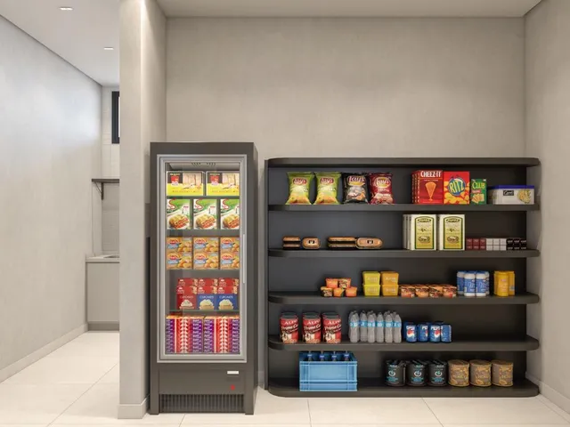 Imagem 14: Apartamento para Venda em Curitiba / PR no bairro Boa Vista