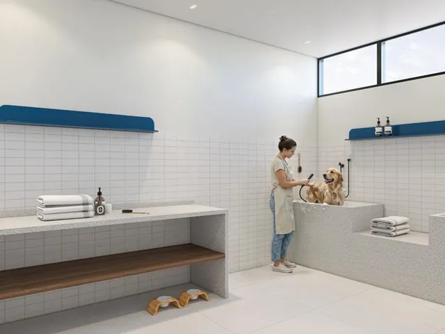 Imagem 9: Apartamento para Venda em Curitiba / PR no bairro Boa Vista