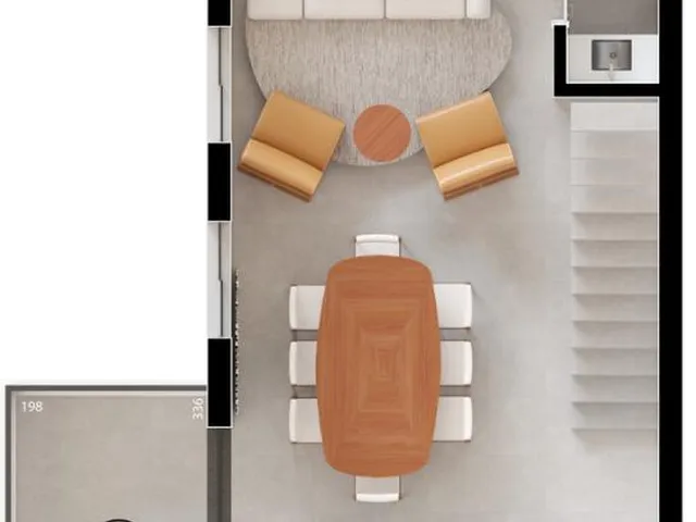 Imagem 8: Apartamento para Venda em Curitiba / PR no bairro Boa Vista