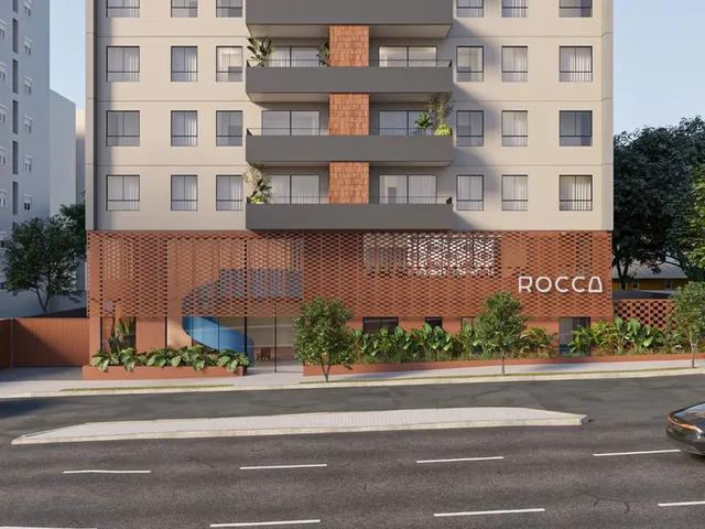 Imagem 2: Apartamento para Venda em Curitiba / PR no bairro Boa Vista