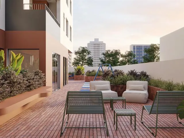 Imagem 9: Apartamento para Venda em Curitiba / PR no bairro Boa Vista