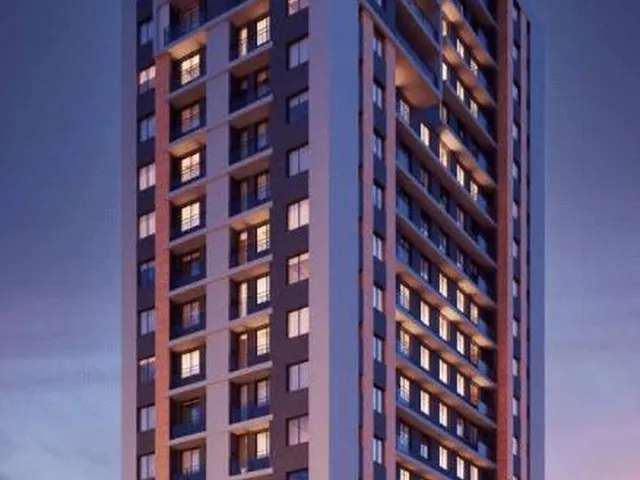 Imagem: Apartamento para Venda em Curitiba / PR