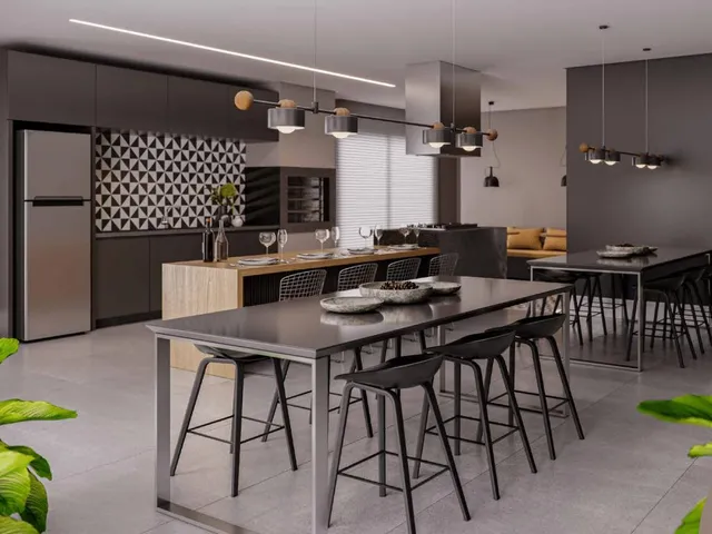 Imagem 8: Apartamento para Venda em Curitiba / PR no bairro Centro