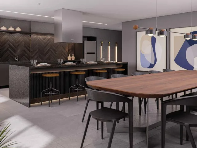 Imagem 6: Apartamento para Venda em Curitiba / PR no bairro Centro