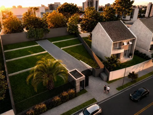 Imagem 2: Terreno para Venda em Curitiba / PR no bairro Vista Alegre