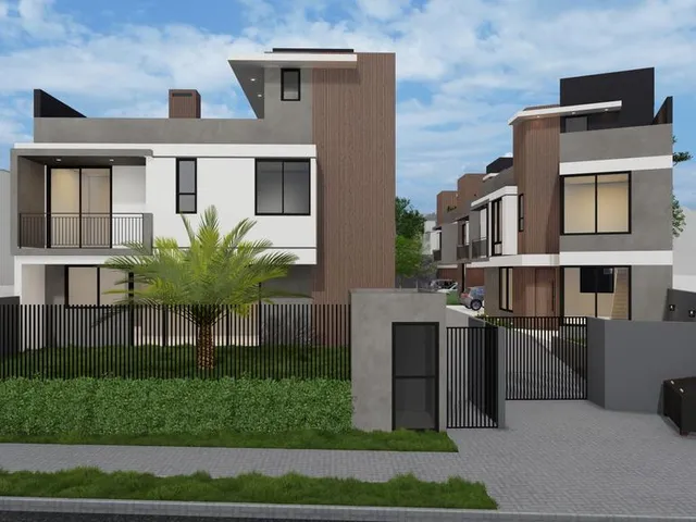 Imagem 4: Terreno para Venda em Curitiba / PR no bairro Vista Alegre