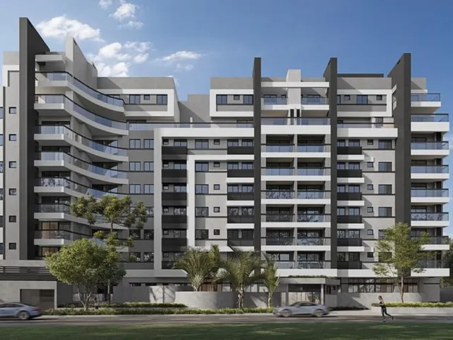 Imagem: Apartamento para Venda em Curitiba / PR