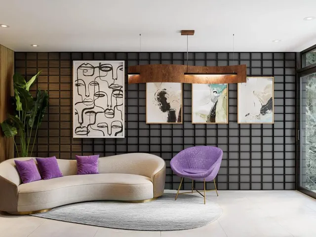 Imagem 10: Studio para Venda em Curitiba / PR no bairro Ahú