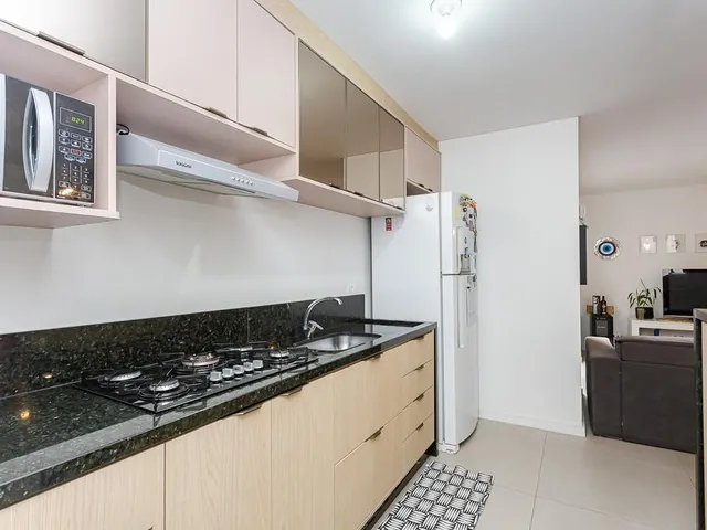 Imagem 6: Casa em Condomínio para Venda em Curitiba / PR no bairro Xaxim