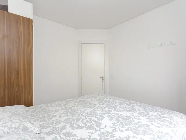 Imagem 11: Casa em Condomínio para Venda em Curitiba / PR no bairro Xaxim