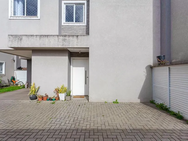 Imagem 16: Casa em Condomínio para Venda em Curitiba / PR no bairro Xaxim