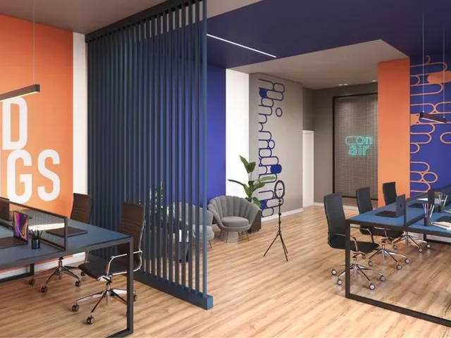 Imagem 3: Apartamento para Venda em Curitiba / PR no bairro Capão Raso