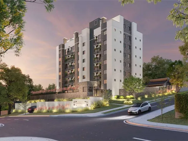 Imagem: Apartamento para Venda em Curitiba / PR
