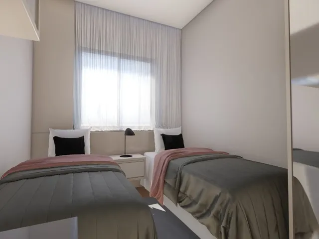 Imagem 4: Cobertura Duplex para Venda em Curitiba / PR no bairro Boa Vista