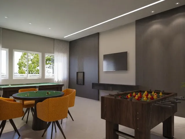 Imagem 7: Cobertura Duplex para Venda em Curitiba / PR no bairro Boa Vista