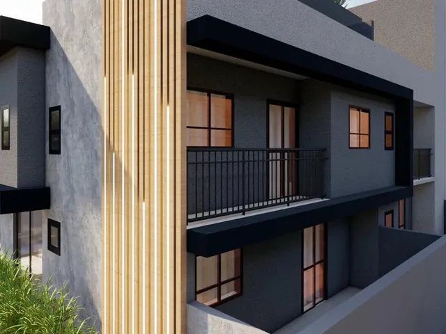 Imagem 13: Apartamento Garden para Venda em Curitiba / PR no bairro Alto da XV