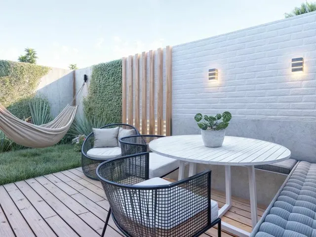 Imagem 7: Apartamento Garden para Venda em Curitiba / PR no bairro Alto da XV